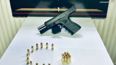 Silahla yaralama olayının zanlıları yakalandı