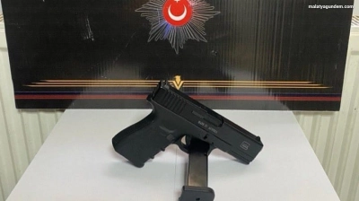 70 yaşındaki adama ateş açan 4 zanlı yakalandı