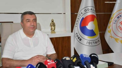 Malatya'dan bir yılda 74 bin ton kuru kayısı ihracatı yapıldı