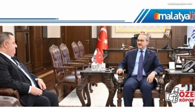 Malatya Küllerinden Yeniden Doğuyor, Umutlar Yeniden Filizleniyor