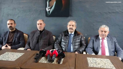 Yeşilyurtspor'da bahis soruşturmasından 10 futbolcu ceza aldı