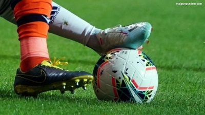 PFDK'dan Malatya Yeşilyurtspor'a top toplayıcı cezası