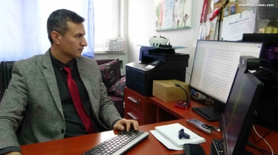 Uzmanından yapay zeka uyarısı: 'Evcilleştirmezsek aileyi yıkar'