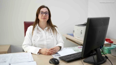 Uzmanlardan grip uyarısı