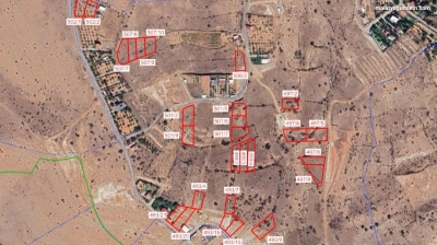 Yeşilyurt Belediyesine ait 27 taşınmaz satışa çıkarıldı