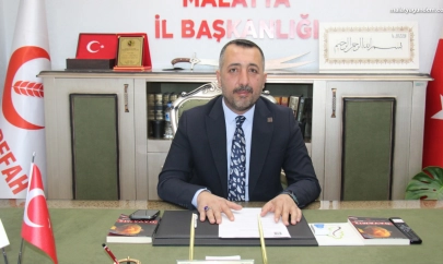 Başkan Kılıç'tan Ülke Gündemine Dair Önemli Açıklamalar