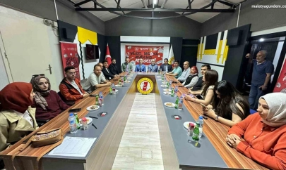 Malatya'da Yerel Medya Akademisi başladı