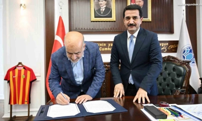 Selçuklu Mahallesi'ne yeni taziye evi kazandırılıyor