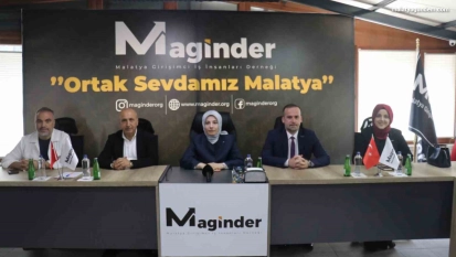 Karademir: 'Kaymakam Baytak'ı artık bir Malatyalı olarak görüyoruz'