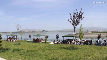 Malatya'da 'Sağlık için hareket et' günü yoğun katılımla gerçekleşti