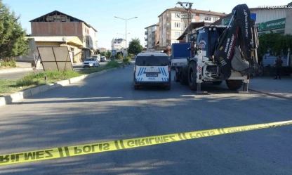 Husumetlilerin kavgası kantı bitti: 2 yaralı