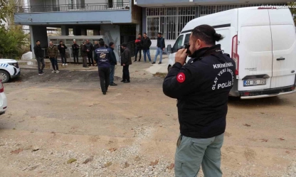 13 yaşındaki çocuk evinde ölü bulundu