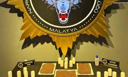 Torbacı operasyonunda 9 kişi gözaltına alındı