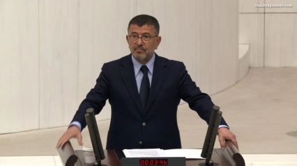 Ağbaba: Herkes İstediğini Yazıp Söylüyorsa Türkiye Basın Özgürlüğünde Neden 159. Sırada?