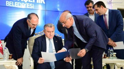 Bakan Bak: Desteklerimiz 2026'da da devam edecek
