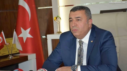 Başkan Özcan'dan 6 Şubat depremi anma mesajı