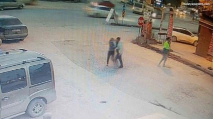 Birlikte yaşadığı kadını silahla tehdit eden şahıs gözaltına alındı