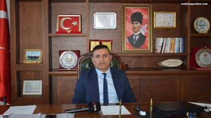 CHP'li Yazıhan Belediye Başkanı Göçer: 'İhraç parti içinde kırbaç gibi kullanılıyor'