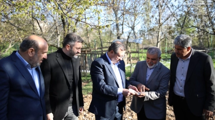 Devletimiz, Zirai Don Olayından Etkilenen Çiftçilerimizin Yanında