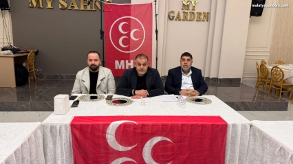 Gök Terörle Mücadelemiz Kararlılıkla Sürecek