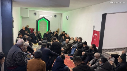 İl Başkanı Gök: Mücadelemiz Türkiye'nin birliği ve beraberliğinin teminatı olma mücadelesidir