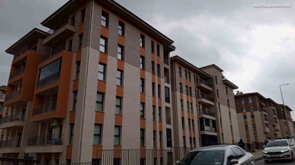 Malatya'da 79 bin hak sahibine anahtarları teslim edildi