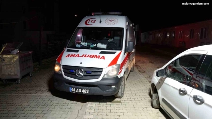 52 yaşındaki şahıs evinde ölü bulundu