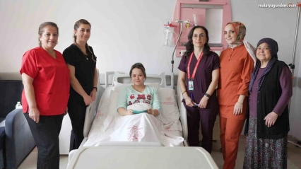 Malatya diyabet oranında Türkiye'de ilk sırada