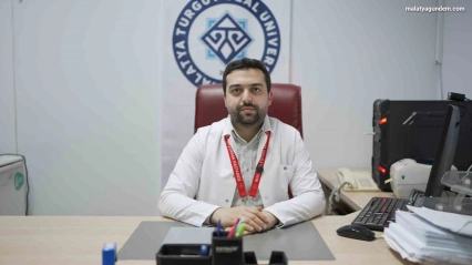 MEAH'ta sigara bırakmak isteyene uzaktan destek