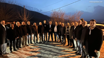 MHP İl Başkanı Gök: Vatandaşlarımızın yanında olmaya devam edeceğiz