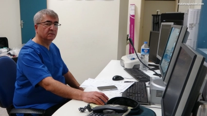 Prof. Dr. Pekdemir: Gençlerde ani ölümlerin yüzde 90'ı genetik nedenlerden kaynaklanıyor