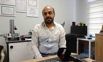 'Yapay zeka bir çok sektörde devrim niteliğinde değişimlere yol açtı'