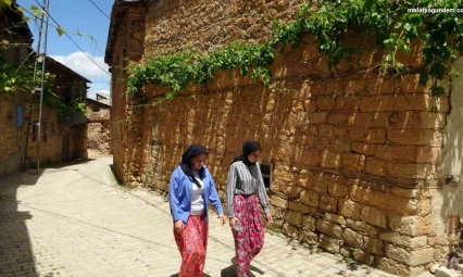 500 Yıllık Mahalle koruma altına alındı