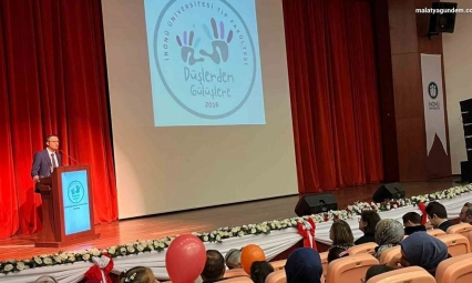 6. Geleneksel 'Mavi Halka Diyabetlileri ve Diyabet Gönüllüleri' etkinliği gerçekleştirildi