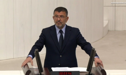 Ağbaba: Herkes İstediğini Yazıp Söylüyorsa Türkiye Basın Özgürlüğünde Neden 159. Sırada?