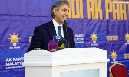 AK Partili  Demir:  Bu milletle bağı kopmuş belediyeciliğin sonucudur