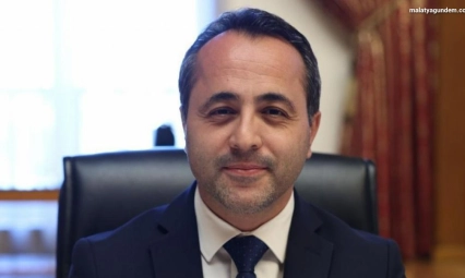 Babacan: Üç Yılda Yepyeni Bir Şehir Kuruldu