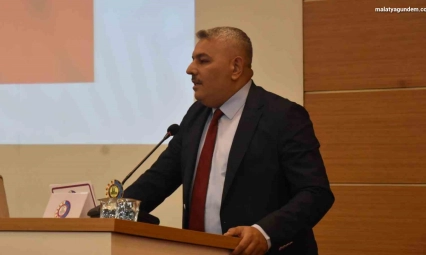 Başkan Sadıkoğlu'ndan 6. Bölge teşvikleri ve destek çağrısı