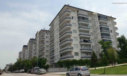 Deprem sonrası Malatya'da hobi bahçesi satışları patladı