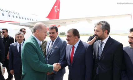 Gürkan, 'Erdoğan ile ülkedeki istikrarı devam ettireceğiz'