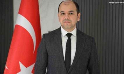 Kocaman: Yeşilyurtspor'u hak ettiği yerlere taşımak için var gücümüzle çalışıyoruz