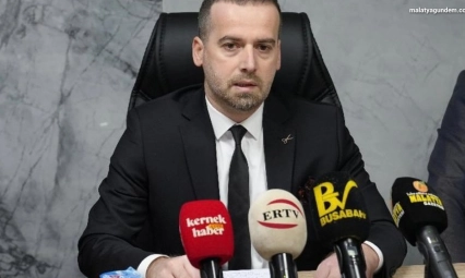 MAGİNDER Başkanı Karademir, deprem sonrası göçe dikkat çekti