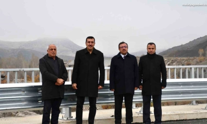 100 Milyar liralık yatırımda sona doğru