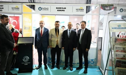 İpekyolu Kariyer Fuarı kapılarını açtı