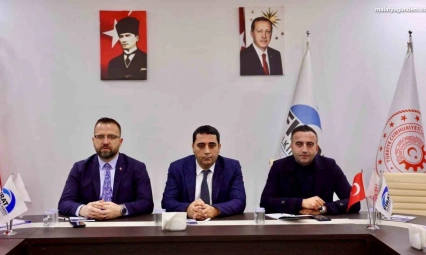 Levent Vadisi'nin Jeopark ve UNESCO süreci hız kazandı