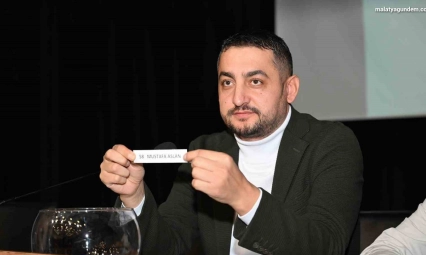 MOTAŞ kura ile 30 şoför alımı gerçekleştirdi