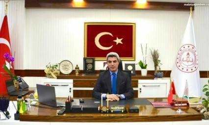 Malatya'da zilsiz okul dönemi başlıyor