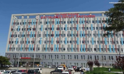 Hastaneler deprem anında izolatörlerle kesintisiz hizmet sunuyor