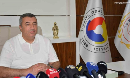 Malatya'dan bir yılda 74 bin ton kuru kayısı ihracatı yapıldı