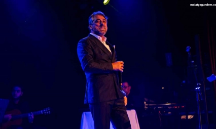 Malatya Kültür Yolu Festivali'nde altıncı gün renkli etkinliklerle geçti